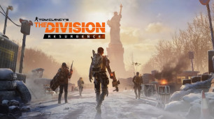 你各位有手机对吧？《The Division》系列将推出首款手游新作《The Division Resurgence》，推出日暂时未定。