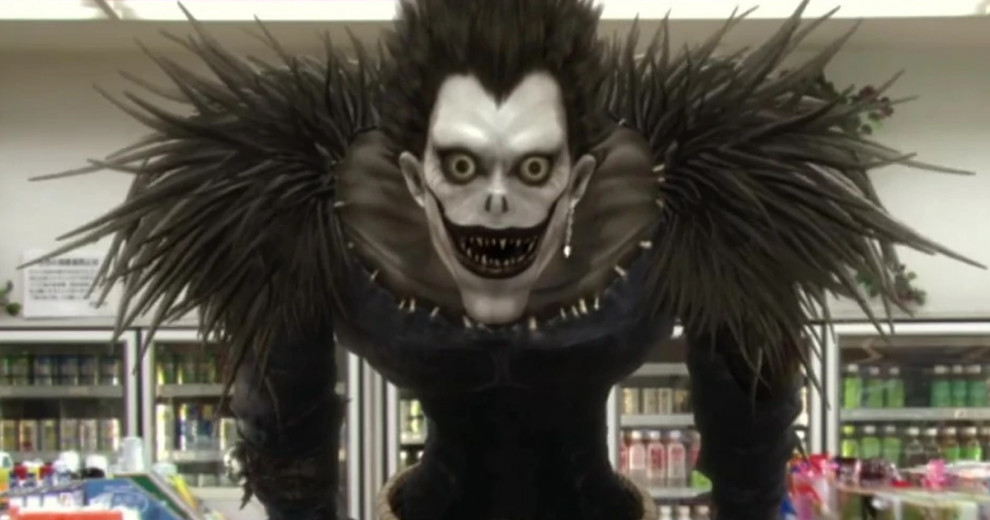 NETFLIX 新计划！正式宣布再次推出《DEATH NOTE》真人版新作，由《Stranger Things》创作者杜夫兄弟负责制作。