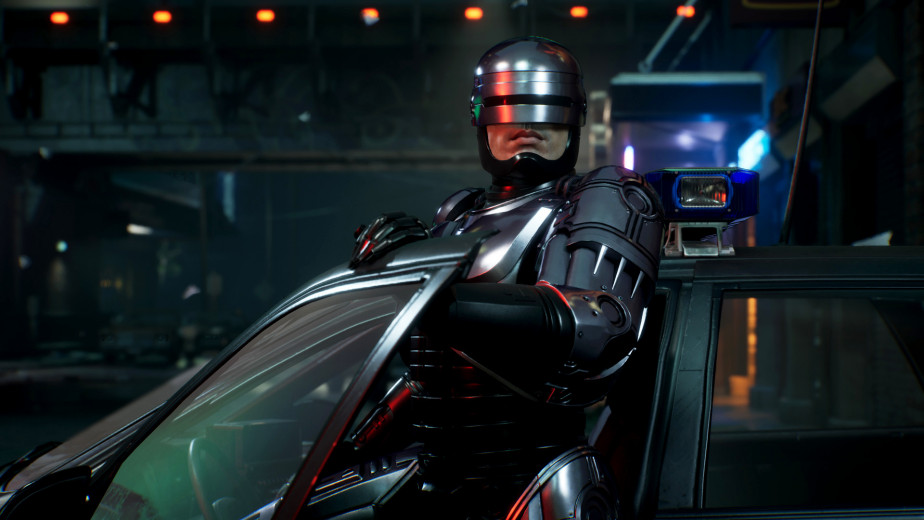 《RoboCop》系列游戏新作《RoboCop: Rogue City》确定于 2023 年 6 月正式发售，登陆 PS5 & PC 平台！