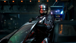 《RoboCop》系列游戏新作《RoboCop: Rogue City》确定于 2023 年 6 月正式发售，登陆 PS5 & PC 平台！