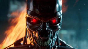 著名科幻电影《Terminator》系列宣布将改编成游戏新作《Terminator Survival Project》！