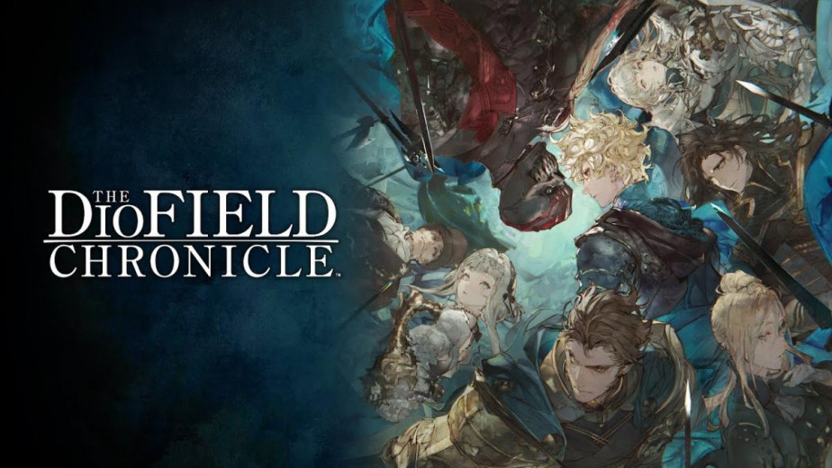 全新战术 RPG 游戏《The DioField Chronicle》发售日宣传影片公开，预定将在 9 月 22 日正式发售。