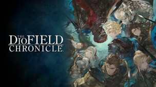全新战术 RPG 游戏《The DioField Chronicle》发售日宣传影片公开，预定将在 9 月 22 日正式发售。