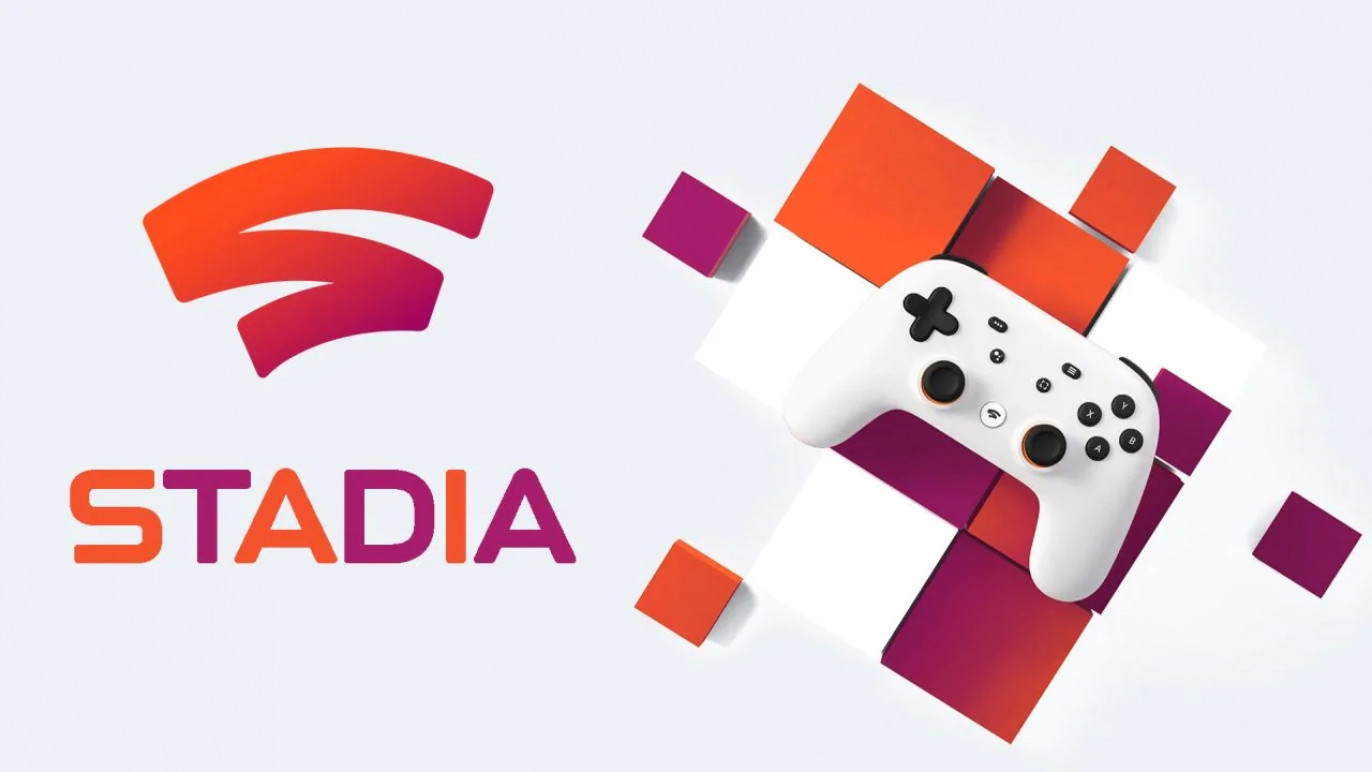 Google 宣布他们将停止投资 Stadia 第一方游戏开发工作室，太快了吧！？