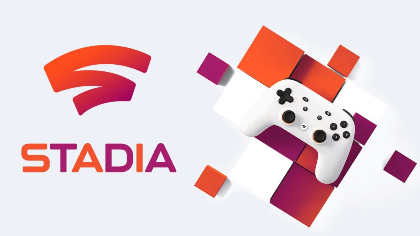 Google 宣布他们将停止投资 Stadia 第一方游戏开发工作室，太快了吧！？