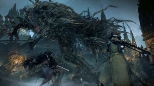 著名外媒记者透露，传闻满天飞的《Bloodborne》系列新项目根本是不存在的东西 ...