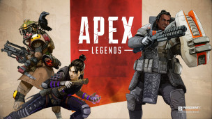 基于《Apex Legends》世界观的单人射击游戏或正在研发中，Respawn 团队招聘相关人才！