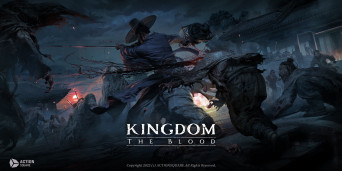 Netflix 影集《尸战朝鲜》改编游戏作《尸战朝鲜：The Blood》公开实机预告片，将登 PC & 手机平台！