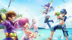 老网游复活啦？经典童年武侠网游《武林外传》上架 PC STEAM 平台，预定将在 9 月 16 日正式推出！