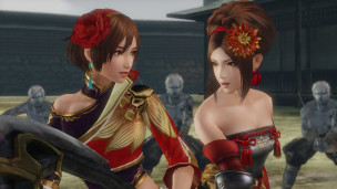 《无双 OROCHI 蛇魔２Ultimate》今日正式上架 STEAM 平台发售，定价为 169 令吉！