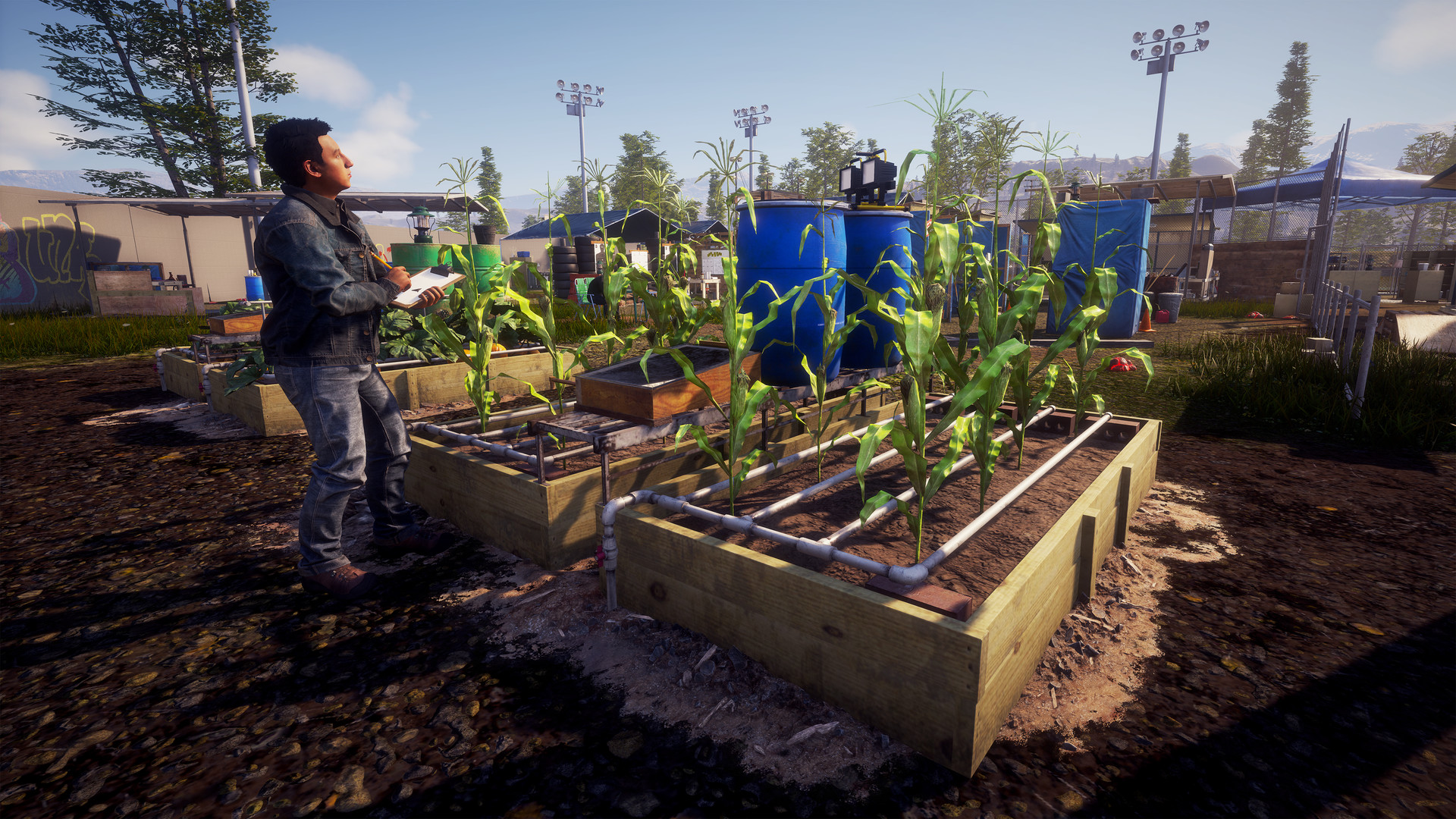 腐朽之都 2 State of Decay 2:Juggernaut
