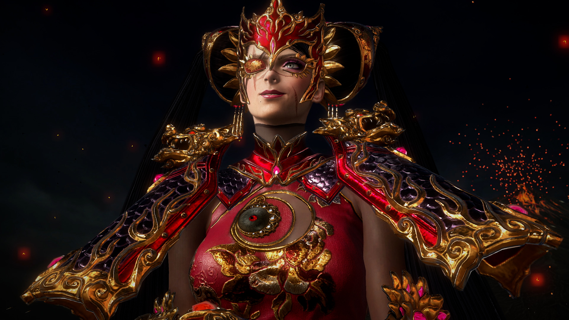 来了来了！系列最新续作《Bayonetta 3》发售日正式公布，预定将在 2022 年 10 月 28 日推出！