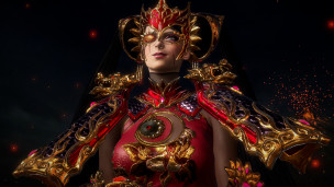 来了来了！系列最新续作《Bayonetta 3》发售日正式公布，预定将在 2022 年 10 月 28 日推出！