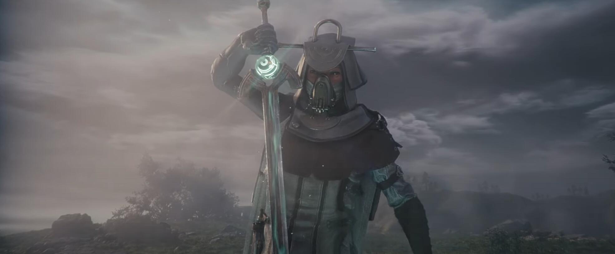 《Warframe》系列开发商 MMORPG 新作《Soulframe》正式发表，目前处于早期研发阶段！