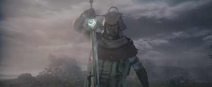 《Warframe》系列开发商 MMORPG 新作《Soulframe》正式发表，目前处于早期研发阶段！