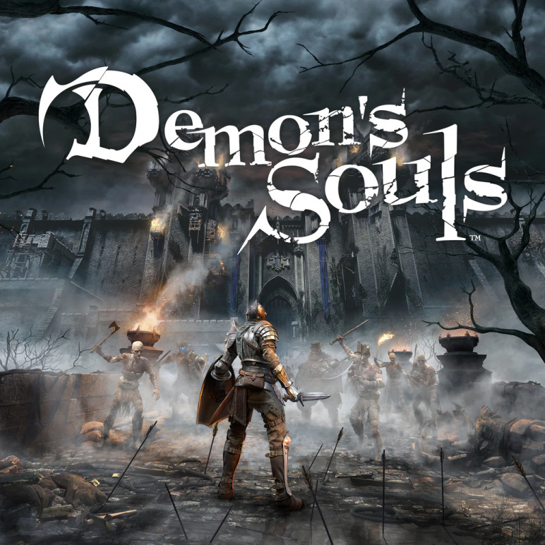 恶魔之魂：重制版 Demon's Souls Remake
