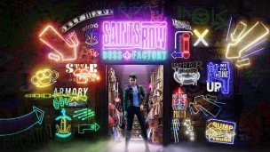 不会延期了！《Saints Row》重启作进入压盘阶段，本作预定将在 2022 年 8 月 23 日正式发售！