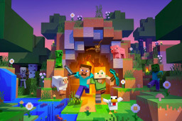 NO NFT！开发商 MoJang 出面表示禁止在《Minecraft》结合区块链技术、或打造 NFT 内容！