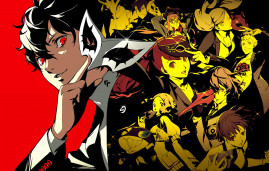还要另买一份...《Persona 5 Royal》PS4 版将无法免费升级至 PS5 版，若想要玩 PS5 版必须重买一份！
