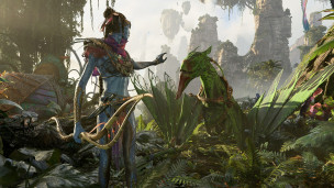 《AVATAR》系列游戏新作《AVATAR: Frontiers of Pandora》宣布延期，预计将在 2023 年 4 月推出。