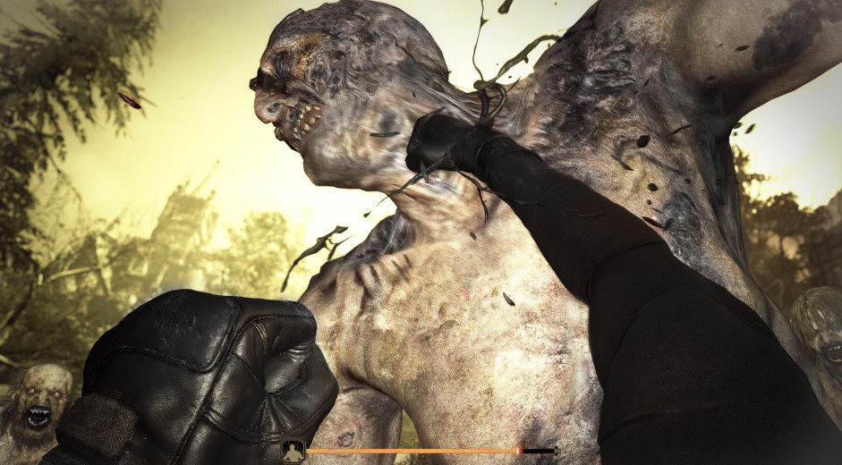 包含新剧情和新内容的《Resident Evil Village Gold Edition》现已开放预购，同时公开全新宣传片！