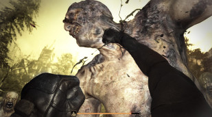 包含新剧情和新内容的《Resident Evil Village Gold Edition》现已开放预购，同时公开全新宣传片！