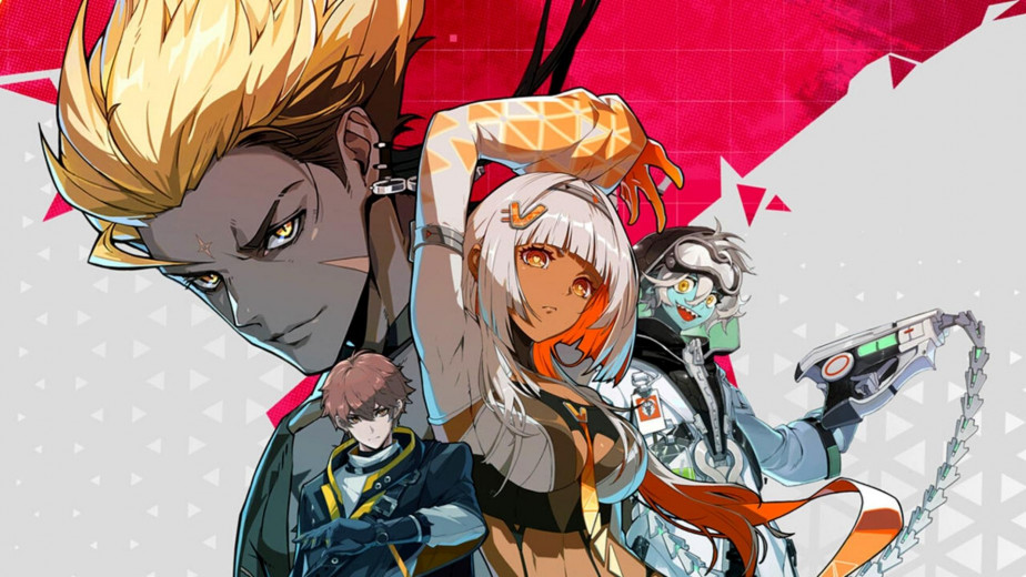 免费回合制动作 RPG 游戏《Etheria: Restart》正式发表，预计 2023 年登陆 PC & 手机平台推出！