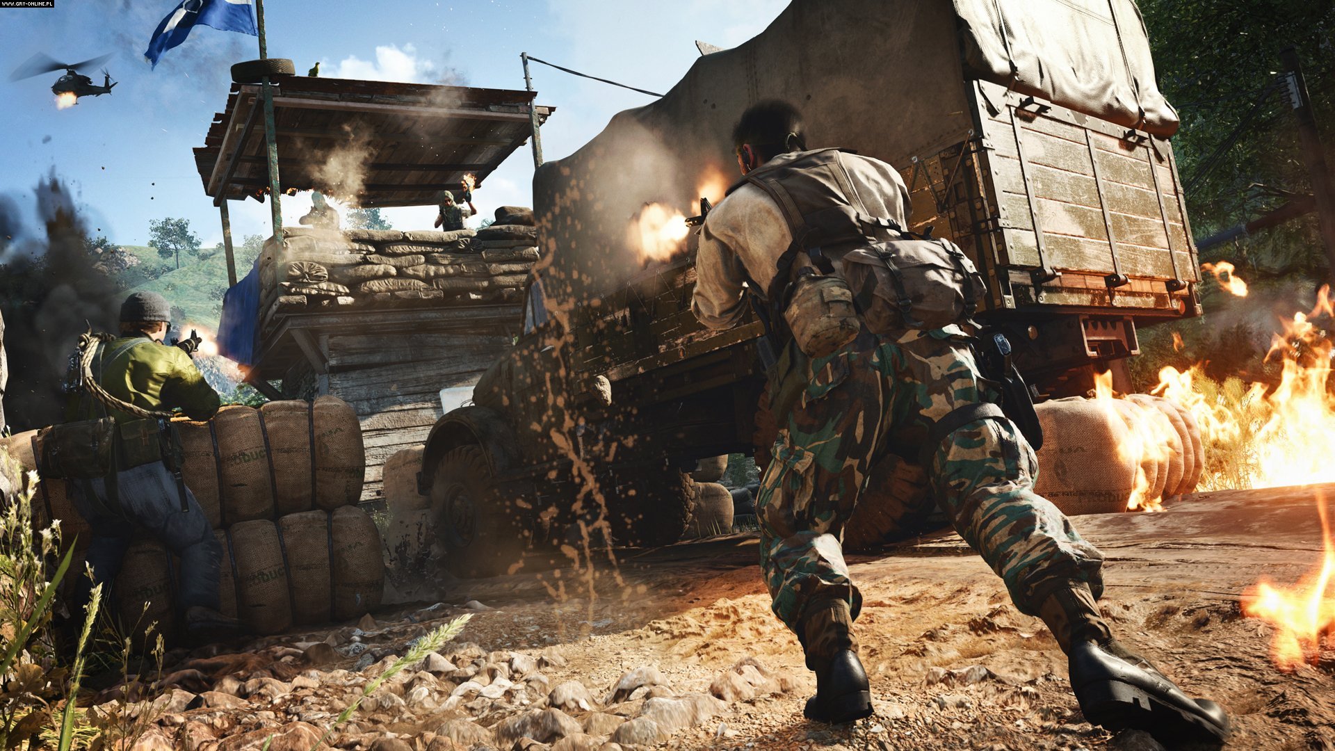 使命召唤：黑色行动冷战  Call of Duty Black Ops Cold War