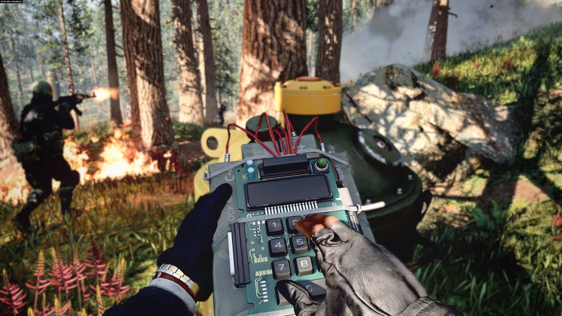 使命召唤：黑色行动冷战  Call of Duty Black Ops Cold War