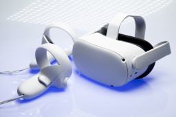 直接涨价 100 美元。VR 装置 Meta Quest 2 宣布将在今年 8 月起涨价，因制作和运输成本一直上升。