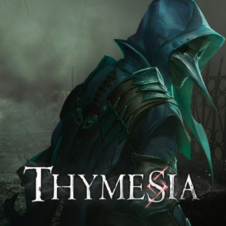 记忆边境 Thymesia