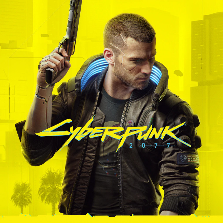 赛博朋克 2077 Cyberpunk 2077