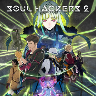 灵魂骇客 2 Soul Hackers 2