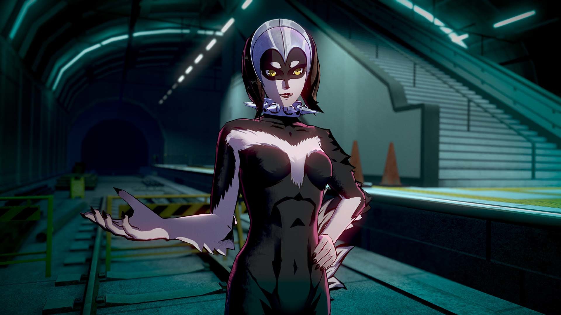 灵魂骇客 2 Soul Hackers 2