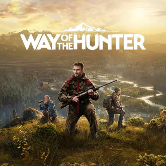 狩猎之道 Way of the Hunter