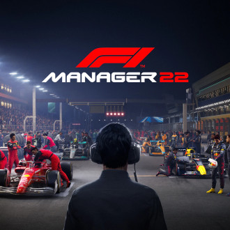 F1 车队经理 2022 F1 Manager 2022