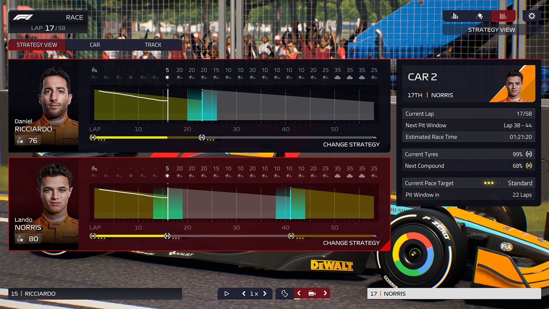 F1 车队经理 2022 F1 Manager 2022