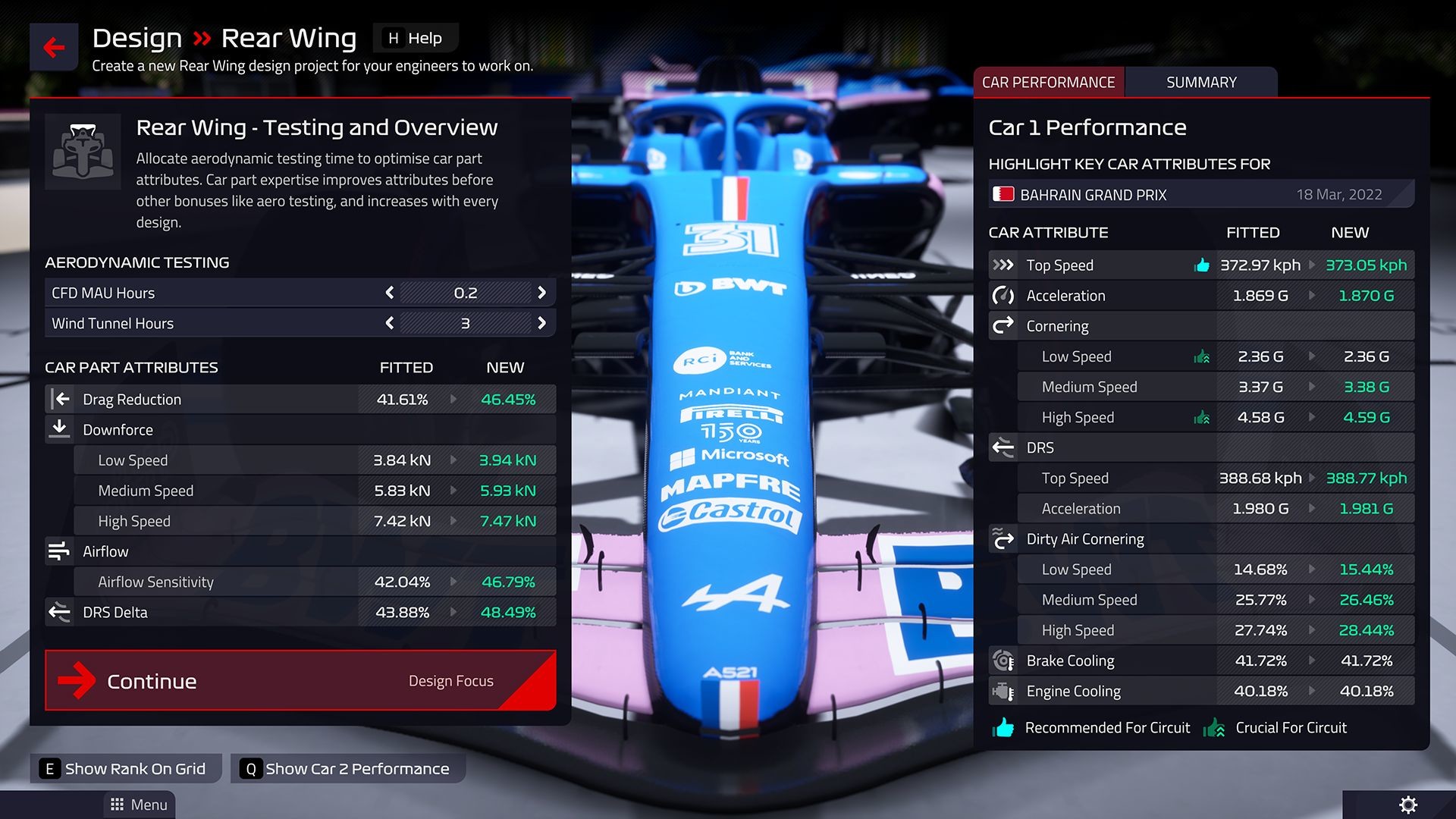 F1 车队经理 2022 F1 Manager 2022