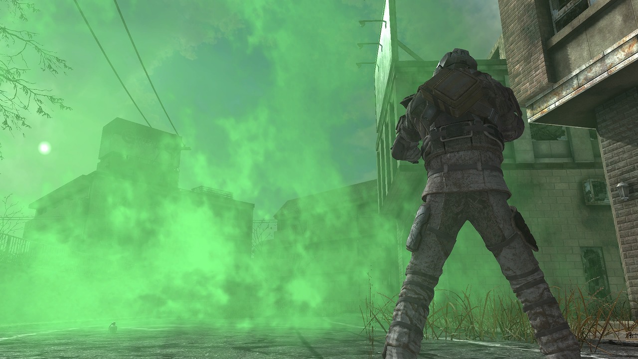 地球防卫军 6 Earth Defense Force 6