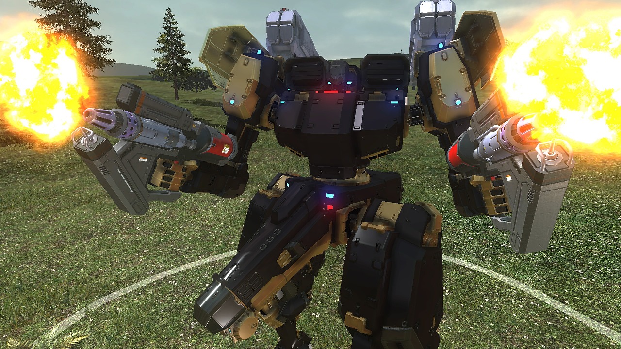 地球防卫军 6 Earth Defense Force 6
