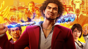 PS+ 8月份会免游戏：《如龙7》、《Tony Hawk 滑板高手1+2》、《小小梦魇》、《一起开火车！》