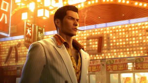 好耶！《如龙》系列八款作品即将于 8 月陆续加入 PS Plus 会员游戏阵容！