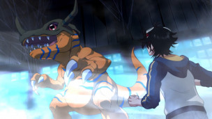 经历多次跳票终于能玩啦！《Digimon》系列游戏新作《Digimon Survive》今日正式发售！