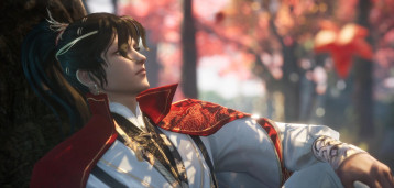 PC MMORPG 新作《诛仙世界》公开最新实机宣传片，即将于 8 月 19 日正式开启测试！