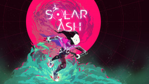 《Solar Ash》正式宣布 Steam 平台版预定将在 12 月 6 日发售，XBS / XB1 版则将在今年冬季推出。