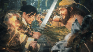 《Nioh》开发团队 Team Ninja 新作《Wo Long Fall Dynasty》即将在近期内推出试玩版本！