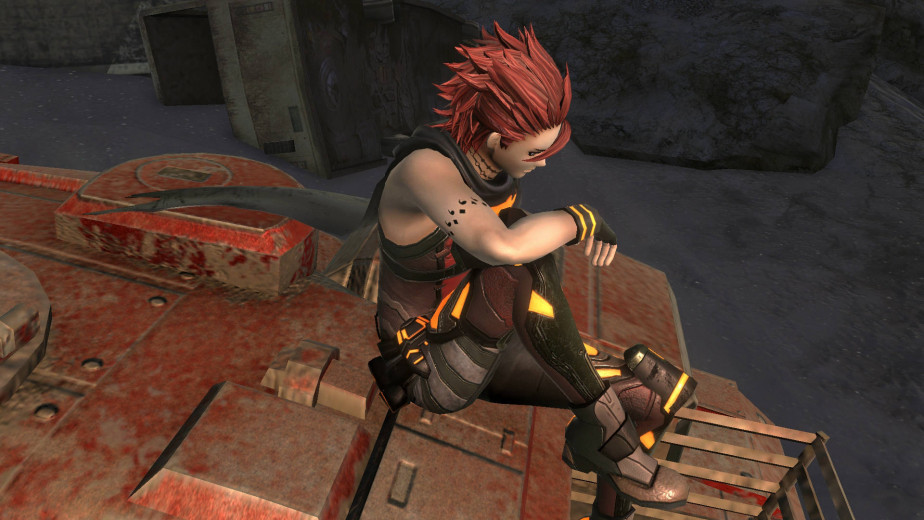 Cygames 宣布正式接手《Metal Max》系列版权，并将尽最大努力把此 IP 创造崭新的未来！