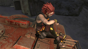 Cygames 宣布正式接手《Metal Max》系列版权，并将尽最大努力把此 IP 创造崭新的未来！