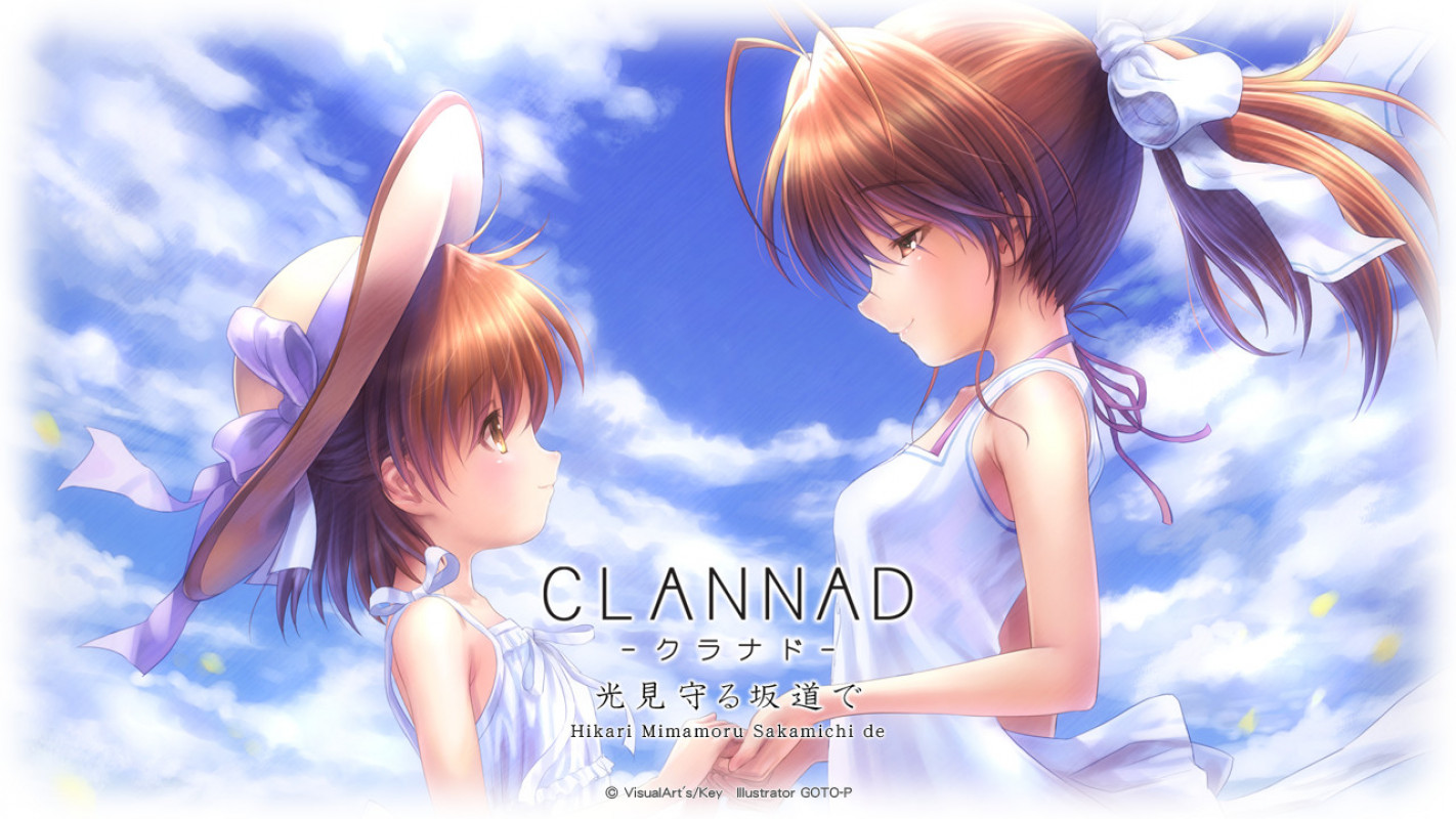 人气作品《Clannad Side Stories》宣布即将在 5 月 20 日登陆 NS 平台。