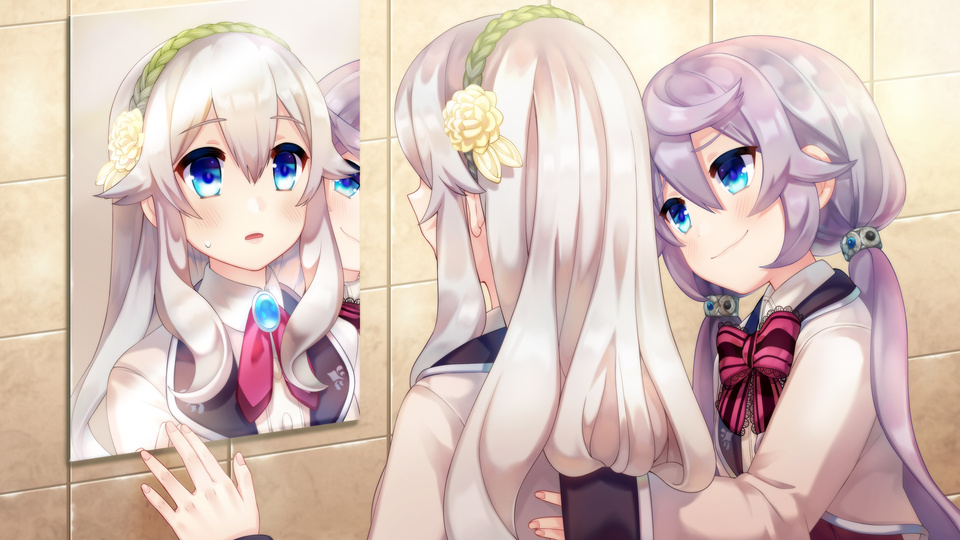 仆姬 Project BokuHime Project